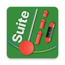 Ícone de Physics Toolbox Sensor Suite
