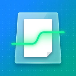 Ícone de PDF Scanner App - PDF Editor