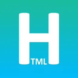 Ícone de HTML Viewer